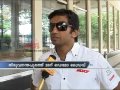 Exclusive Interview: Narain Karthikeyan in Thiruvananthapuram for Demo Drive