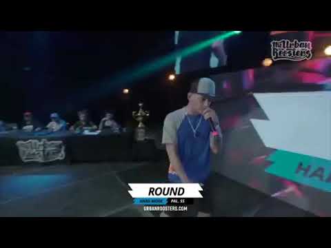 dtoke dedica minuto a replik💪