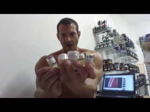 EXU CAVEIRA Supplement...