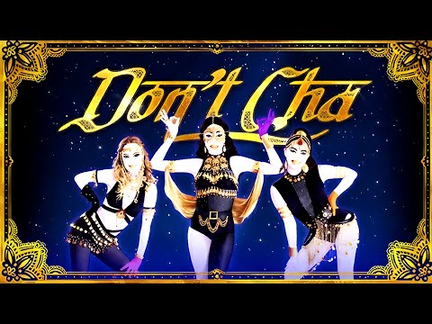Just Dance 2025 PC - Don’t Cha 4K 60FPS (Dreyn Mod)