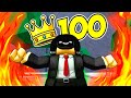 I Have A KILLSTREAK Of Over 100 In The Strongest Battlegrounds