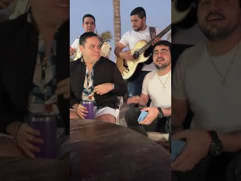 El de Los 20 - Enigma Norteño Ft Luis Mexia