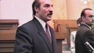 BIELORUSIA - La ultima dictadura de Europa