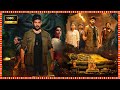 Sibi Sathyaraj Tanya Ravichandran Latest Telugu Suspense Thriller Full Length HD Movie TBO