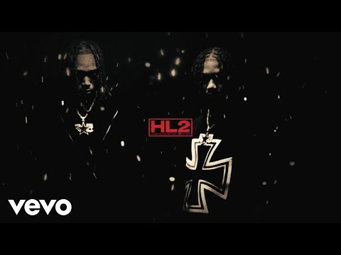 Homixide Gang - PC5 (Official Lyric Video)