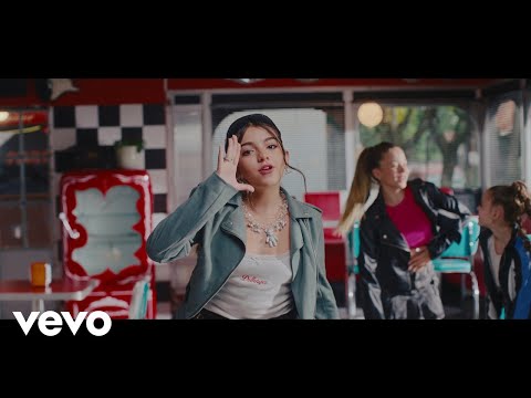 Alma Zarza - Limonada