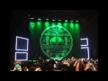 The Weeknd - Kiss Land Tour 2013 (HD ...
