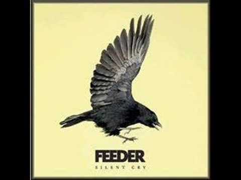 Feeder - Sonorous