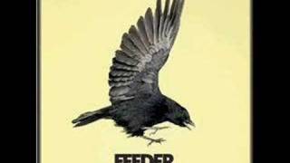 Feeder - Sonorous