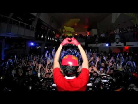 Laidback Luke and Angger Dimas feat. Polina - Night Like This (Dyro Remix)