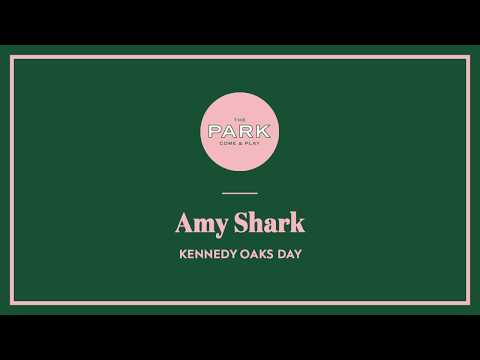 Amy Shark in The Park @ Kennedy Oaks Day