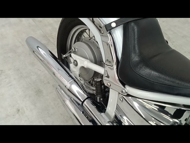 ドラッグスター400/ヤマハ の販売情報 バイク王堺美原店｜ウェビック