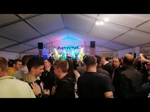 Ansambel NEMIR - veselica v živo (live) - 2023