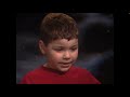 Have You Ever Had A Dream Kid All Scenes From The Documentary