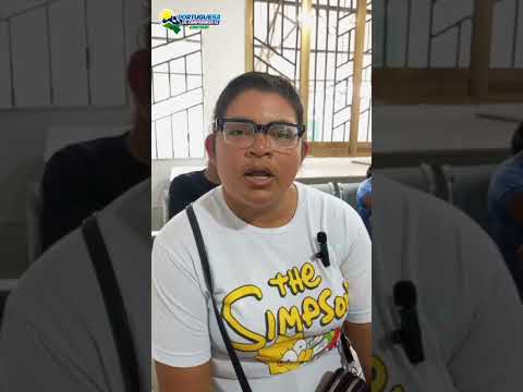 Se realizó la entrega de Títulos de Propiedad de Vivienda