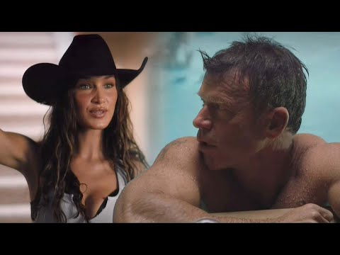 Bella Hadid Makes Surprise Appearance In "Yellowstone" - 102.3 The Rose