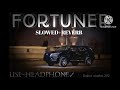 FORTUNER Slowed Reverb VIKRAM MANISHA SHARMA Lo Fi Mix Song