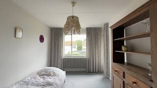 Te koop - de Ijsvogel 17 - ruimte, licht én een zeer ruime garage