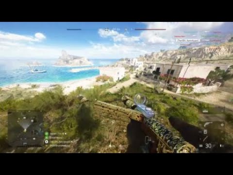 BFV* TDM