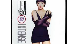 Lisa Fischer How Can I Ease The Pain Video