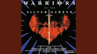 The Birth of Andrei (From &quot;Taras Bulba&quot;)