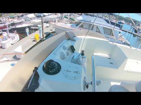 Mara Rose Exterior Video