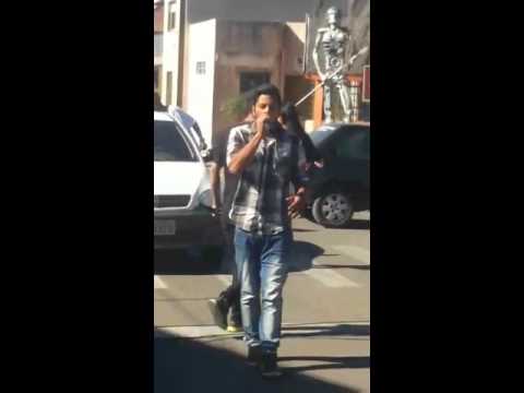 Dilemas AoViVo (Caçapava do sul)