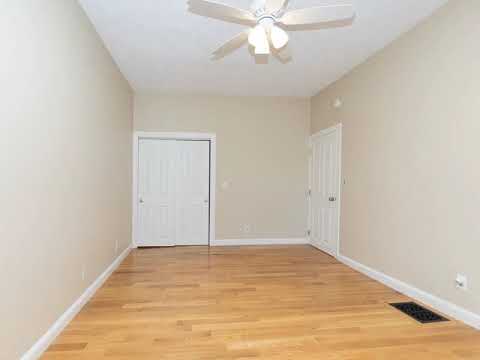 284 MELROSE STREET, Newton, MA 02466 - Townhouse - Real Estate - For Sale