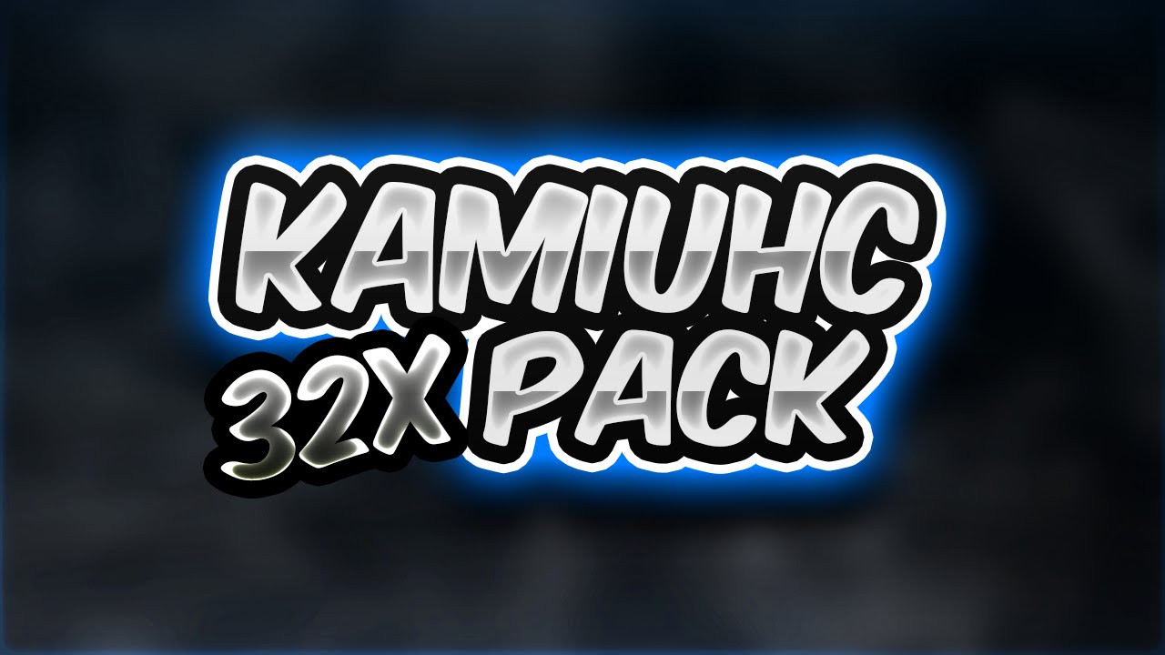 KamiUHC Pack | LikoRP24