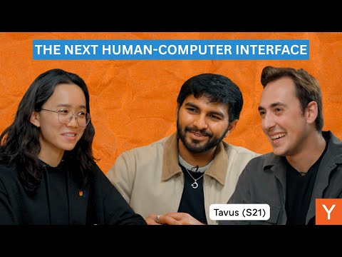 Tavus: The AI Human Platform