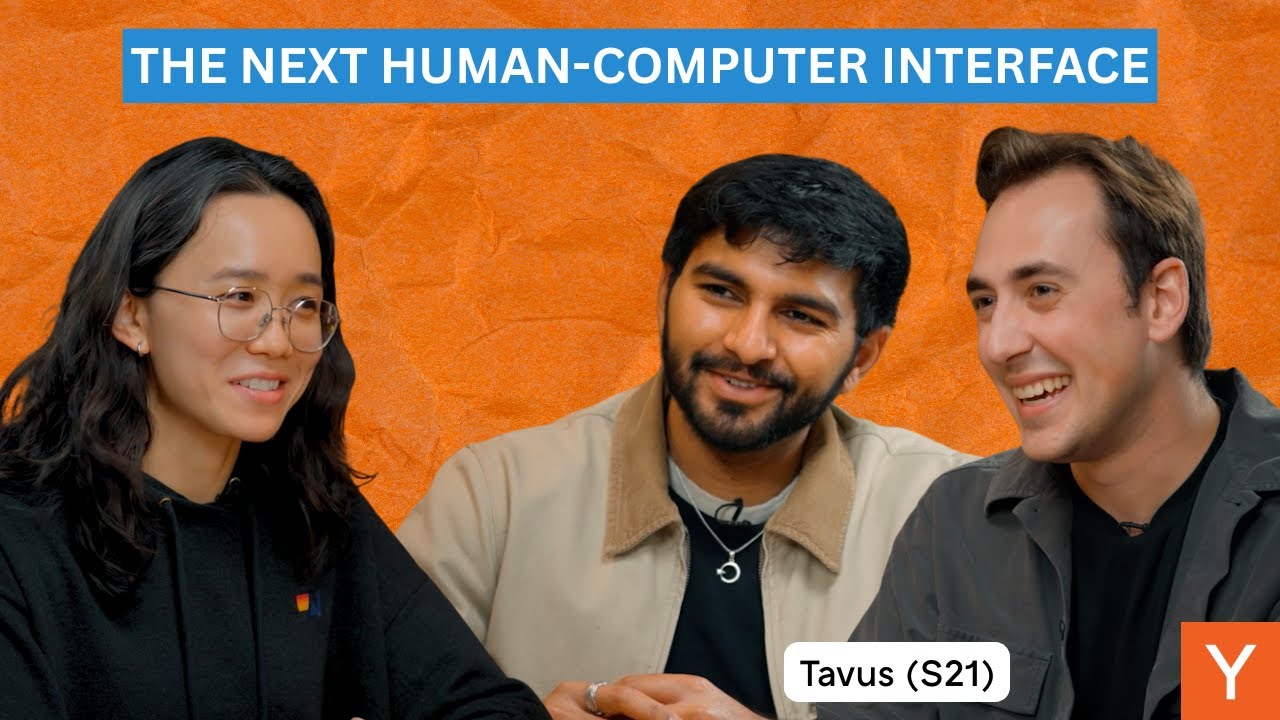 Tavus: The AI Human Platform