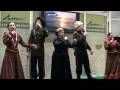 Altai cossacks song = Песня алтайских казаков 