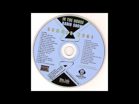 Bobby Jack y Chinito - Sigan Con Mi Musica (2001)