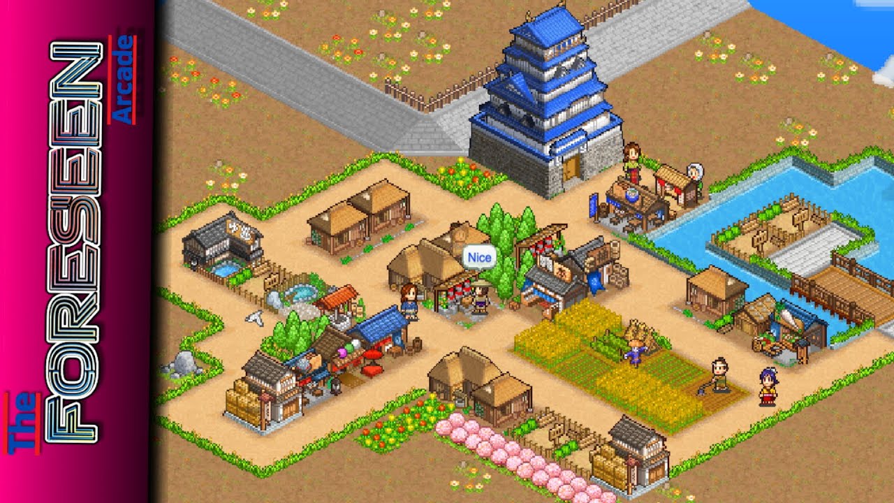 Gameplay Video