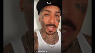 What’s going ON with Lil CUETE