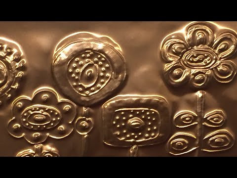 Proviamo lo sbalzo su rame