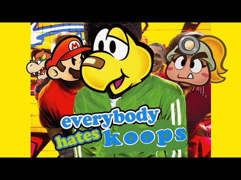 Everybody Hates Koops