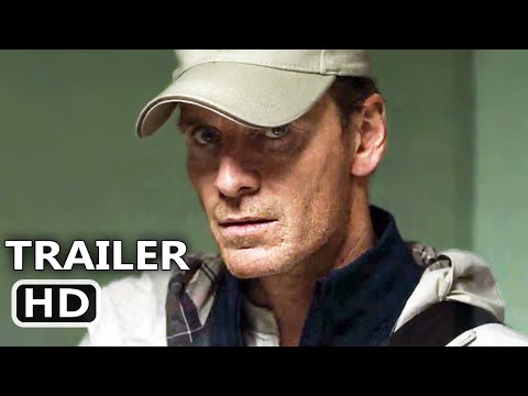 THE KILLER Trailer 2 (2023) Michael Fassbender, David Fincher