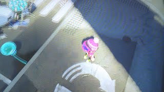 スプラトゥーン２実況放送