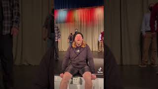 Bully Boys with Alan Doyle (TikTok)