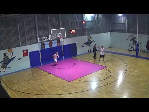 BLOOPERS - BROTHERHOOD B.C. 67-74 23/02/2020 CITY LEAGUE