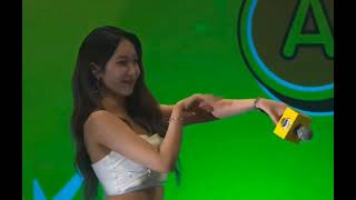 Download lagu VIVIZ random play dance feat Yerin's Bambambam and Yuju's DALALA (cut) mp3 Download lagu VIVIZ random play dance feat Yerin's Bambambam and Yuju's DALALA (cut) mp3