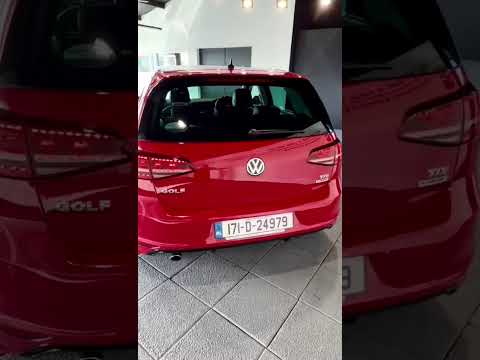 Volkswagen Golf 2017 - Image 2