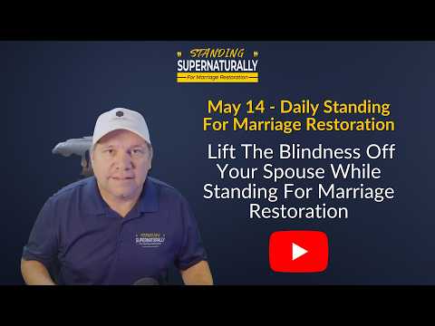 Thursday Devotional Video