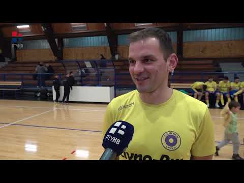 RTV HB | Sprint / 08.12.2025.