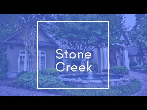 The Brairwood | Stone Creek Apartments