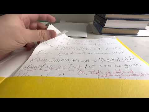 So how did I do? Real Analysis PhD Qualifying exam review