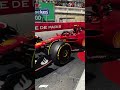 This Is How Close You Can Get To The Cars in Monaco ? #Shorts