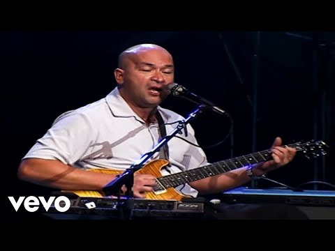 Os Paralamas Do Sucesso, George Israel - La Bella Luna (Ao Vivo)
