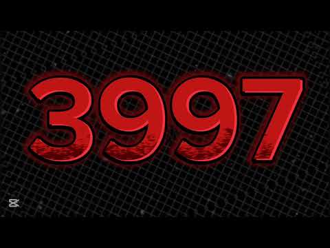 3997+